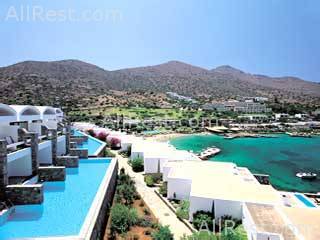 Elounda Peninsula All Suite Hotel 3